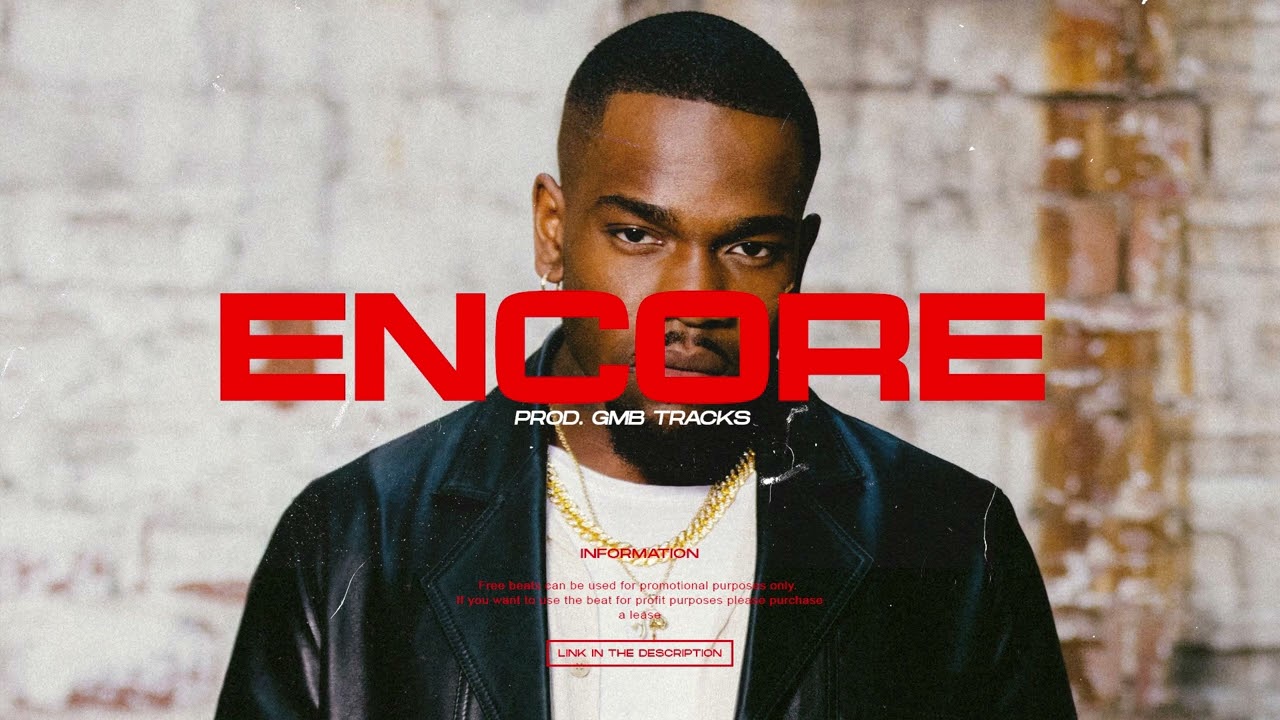 Tayc Type Beat - 