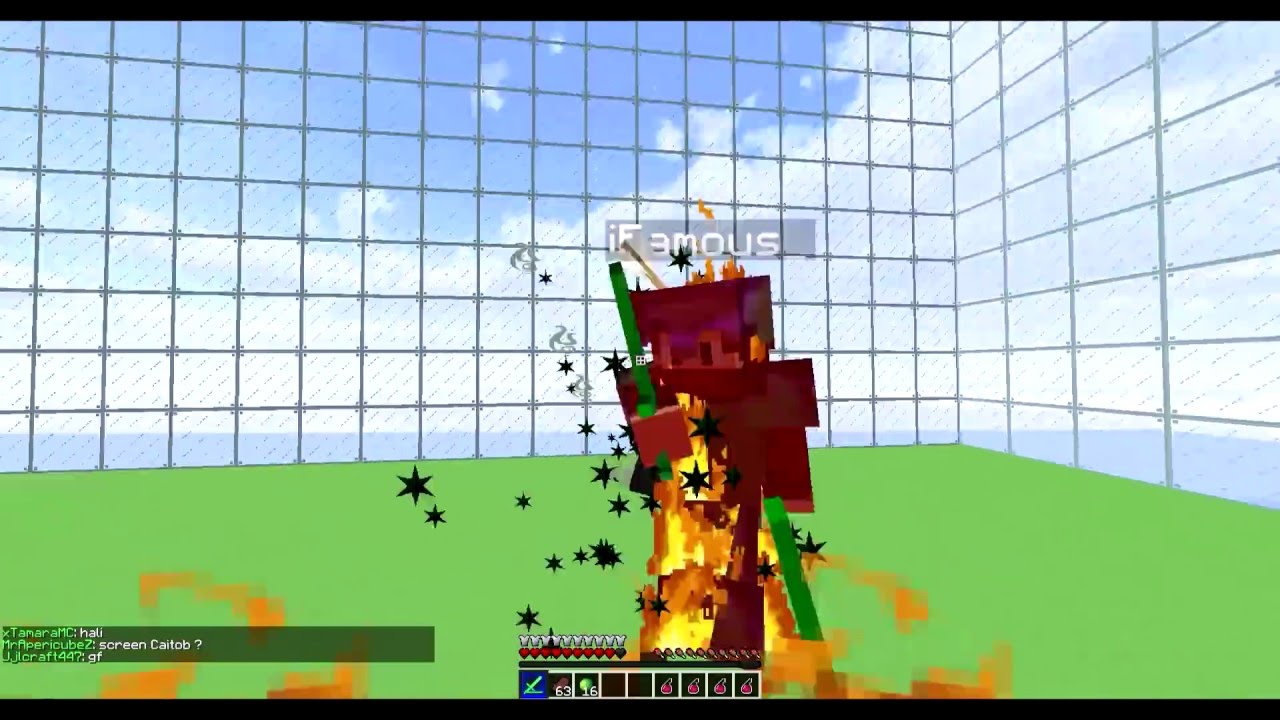 || Kohi PvP #5 || Dualzz