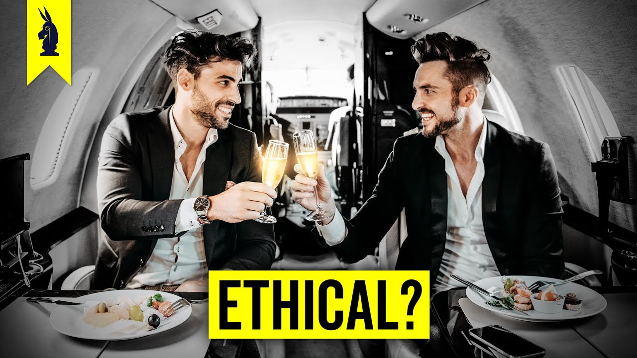 Does Wealth Break Your Brain?