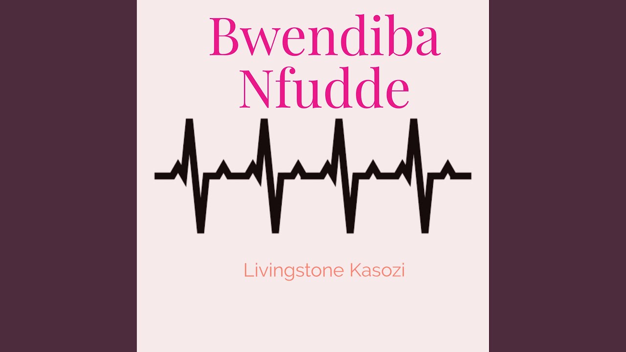 Bwendiba Nfudde