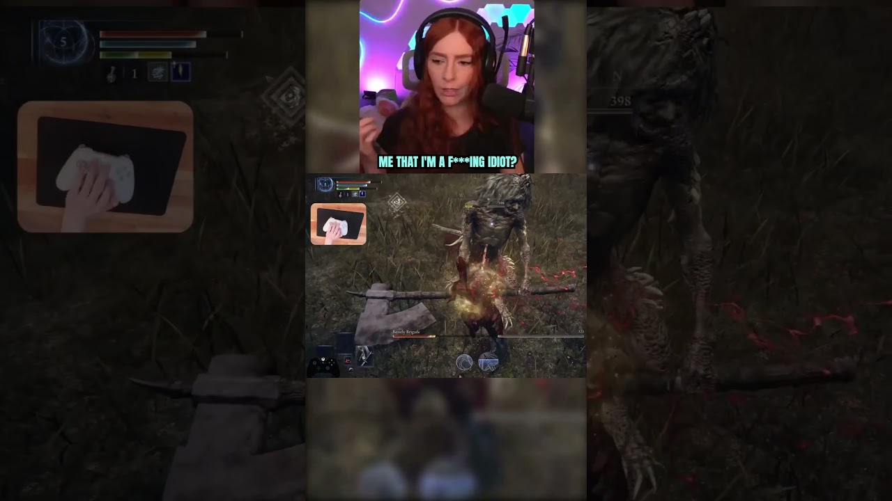 Why are people like this?