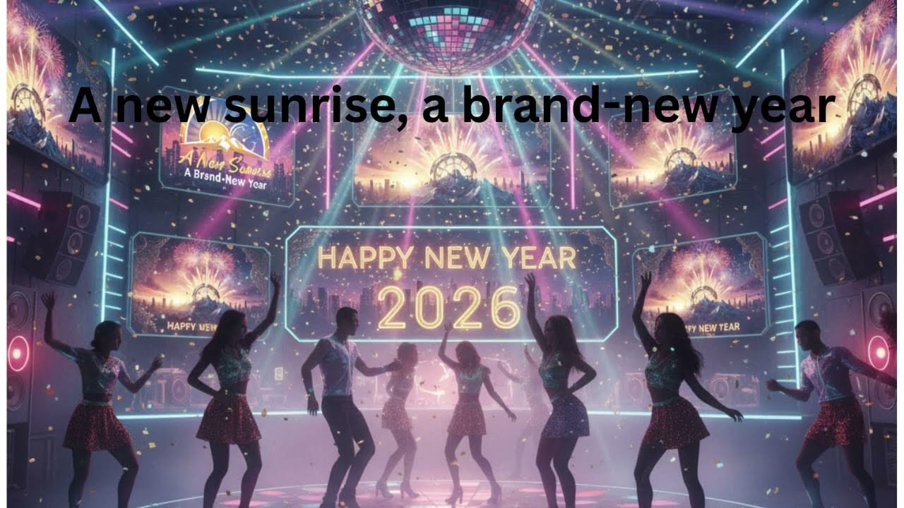 A Brand New Start #music #new#tReNdiNg