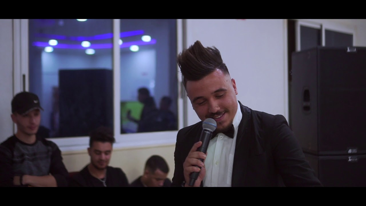 Cheb Mirou - Reprise soolking ( gu&eacute;rilla ) Live