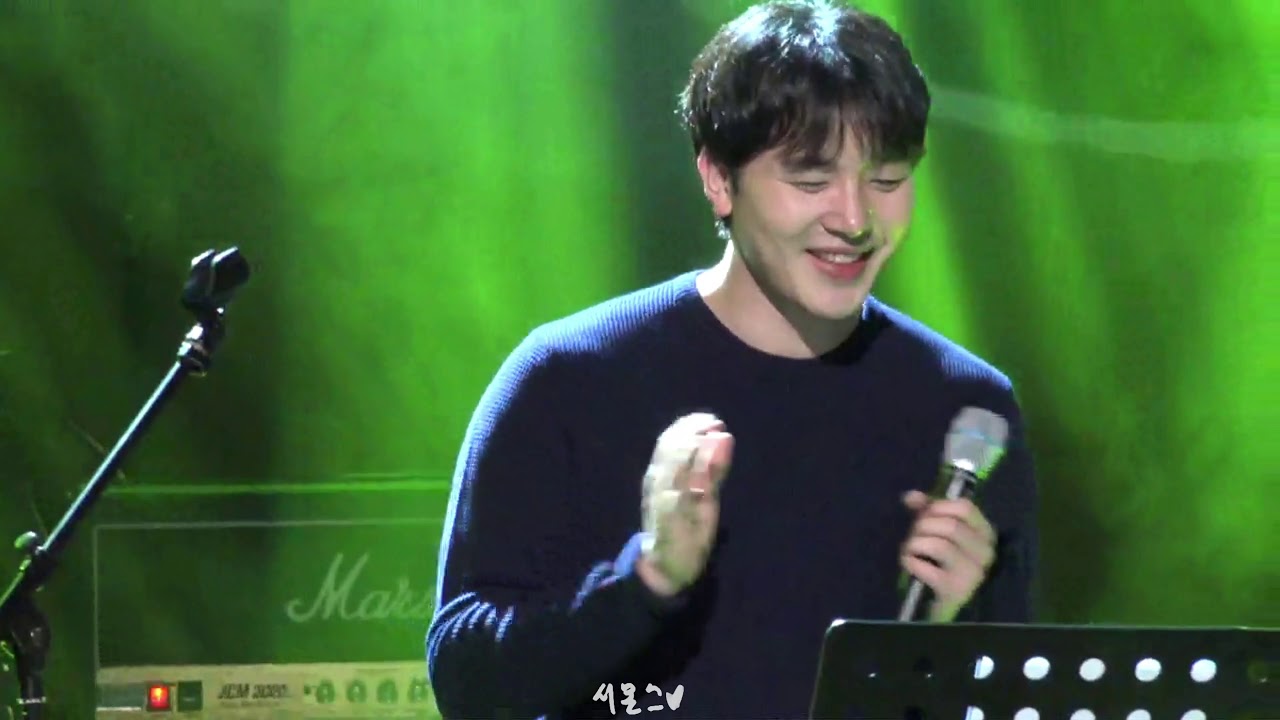 [시몬스]190831 자이로콘서트 'new zeneration' 김민석(Focus)-원더랜드(wonderland)