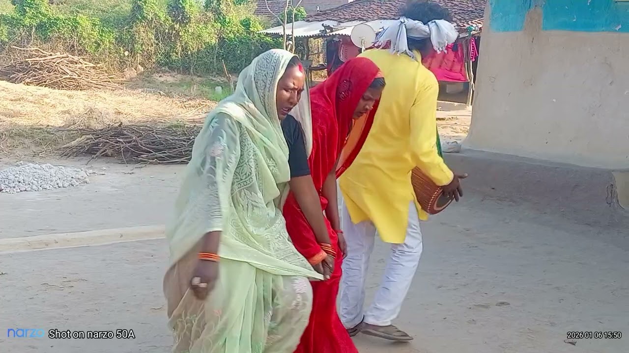 Madar ke Boli bahut Suhana❤️❤️#song #comedy #funny 