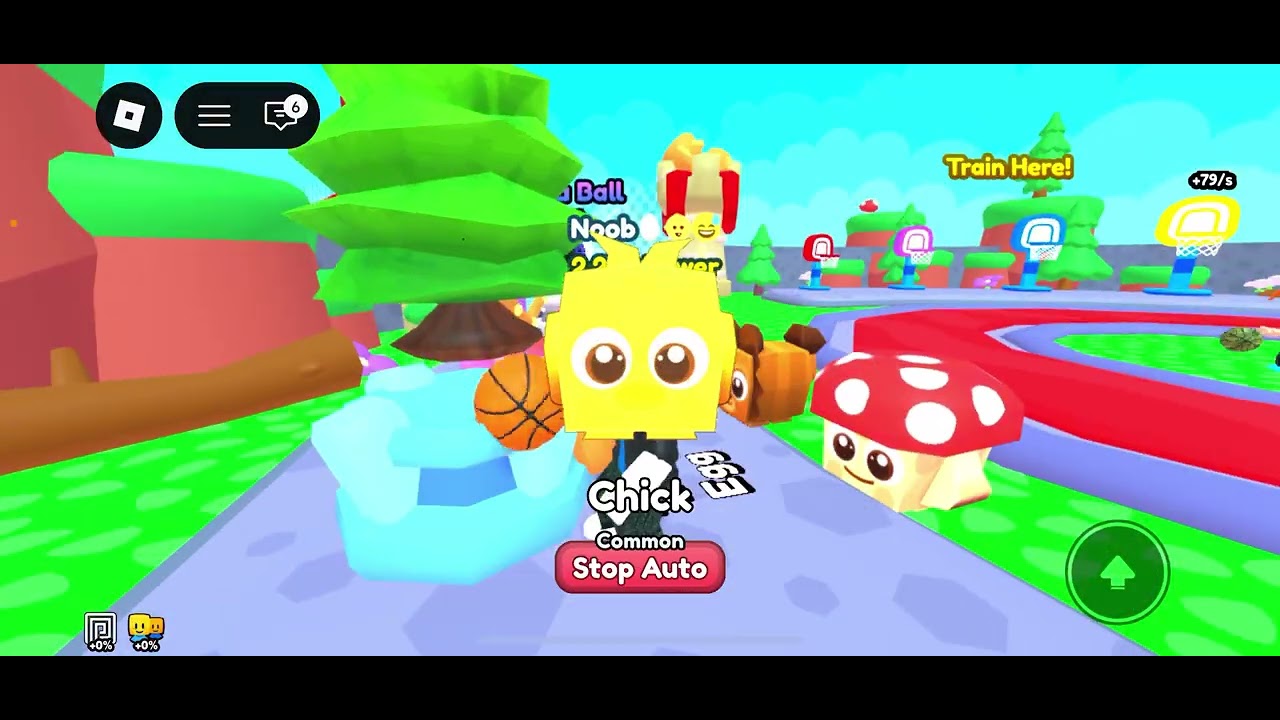 Roblox