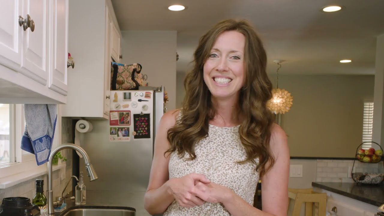 Cottage Cheese Cookie Dough with St. Jude Wellness