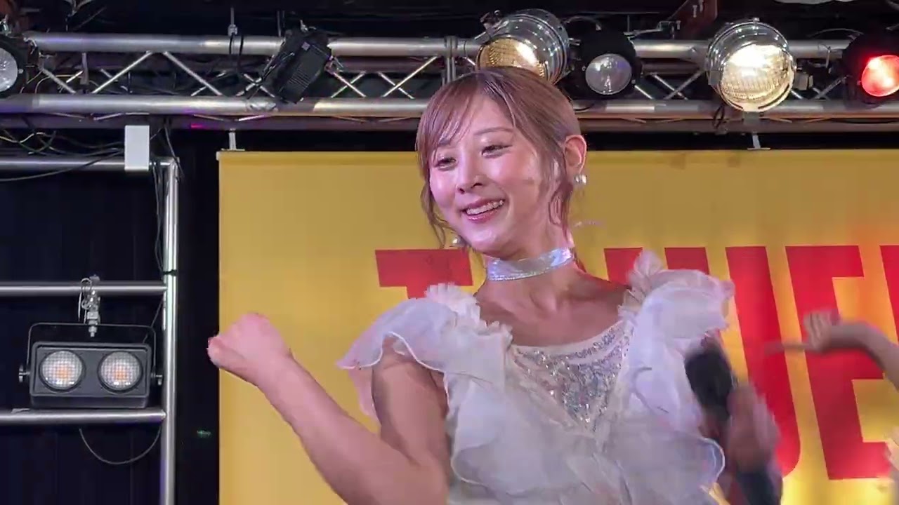 unSea「Paint it！」2026/2/27 『NEW SINGLE【アキラメソコネ】リリースイベント』@ タワーレコード渋谷CUTUP STUDIO