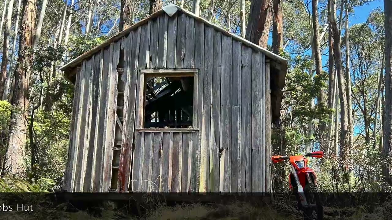 First Time Riding MITTA MITTA (Was it worth the trip?)