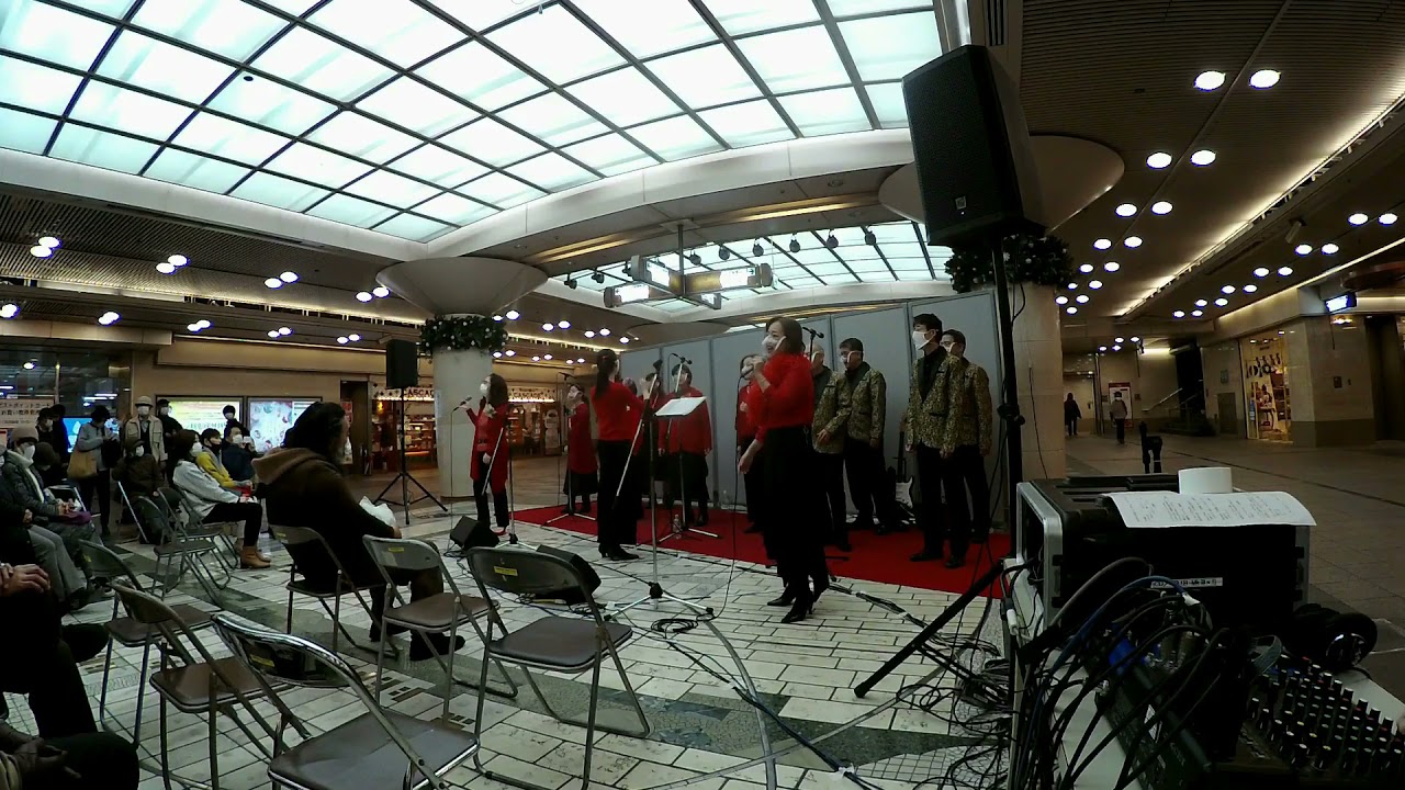 Psalm 34 (1st stage)