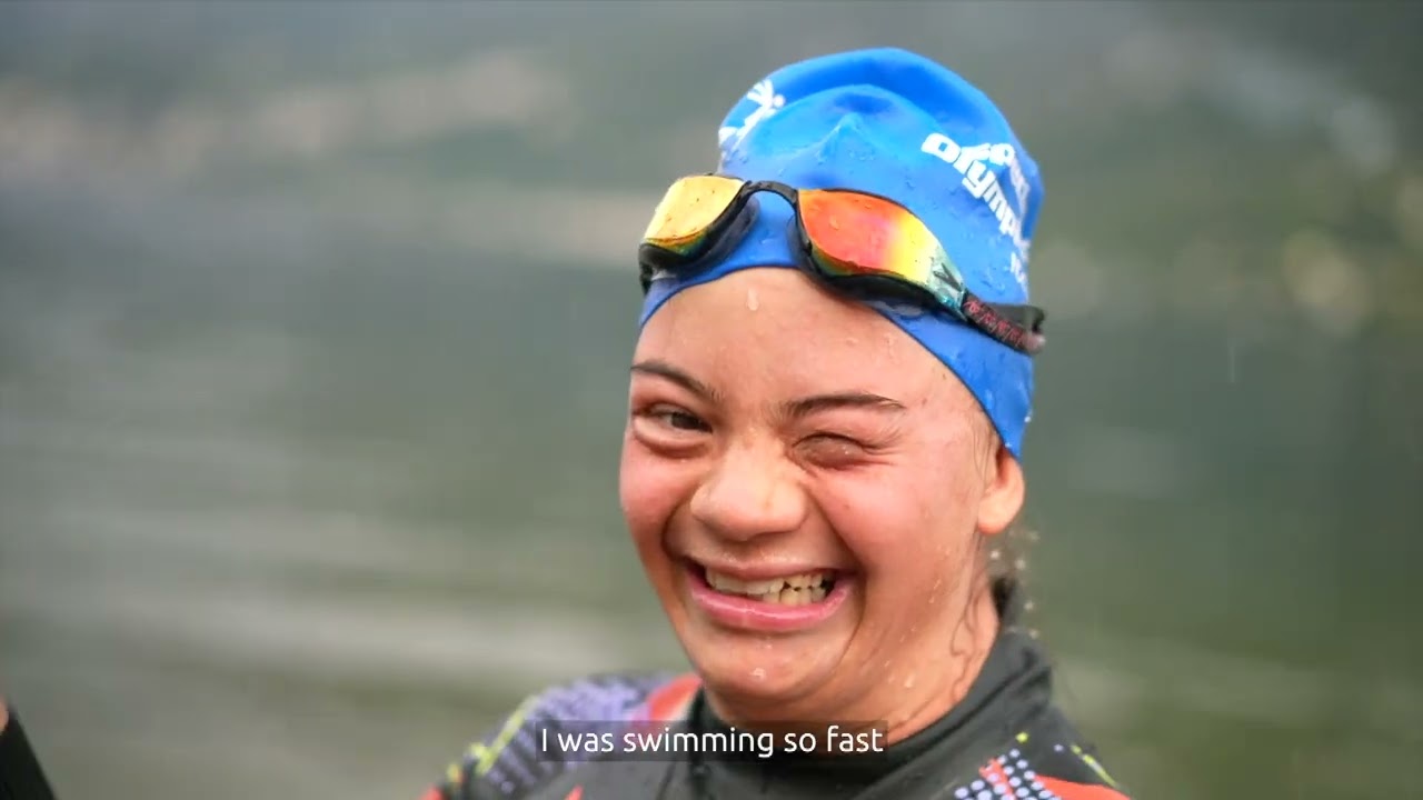 Special Olympics World Games Berlin 2023: One Year Anniversary