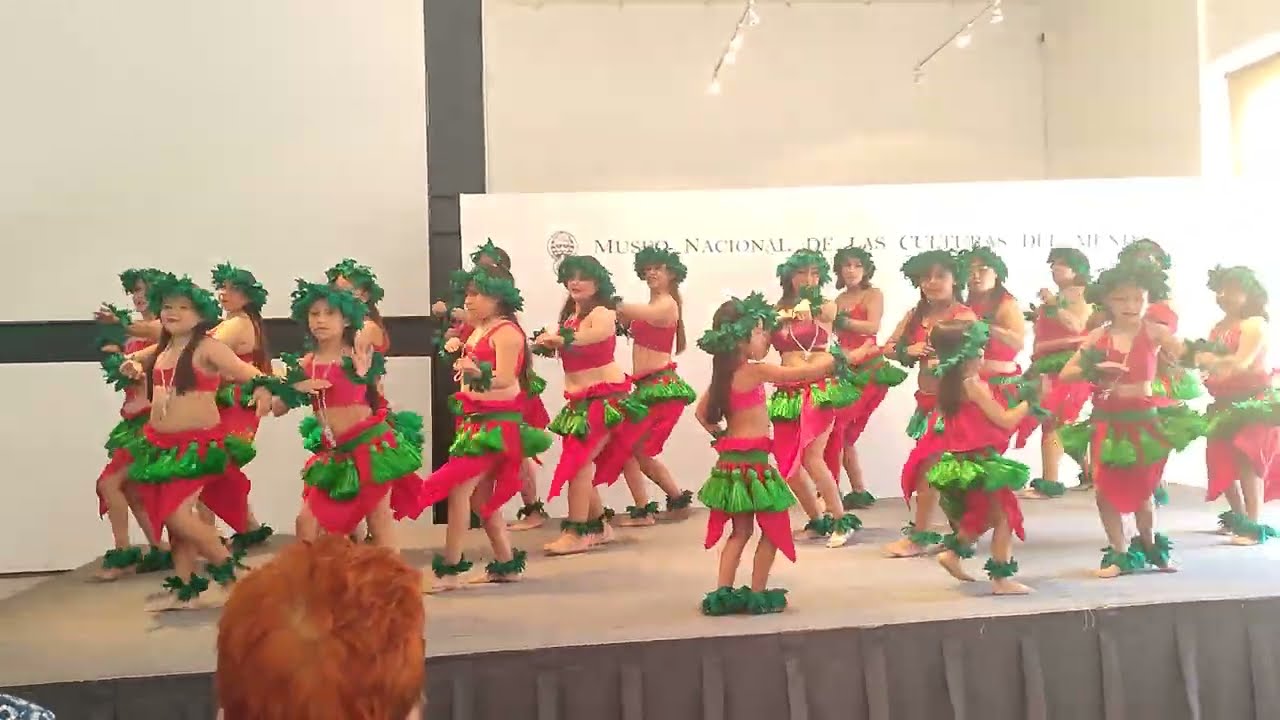 Museo de las culturas