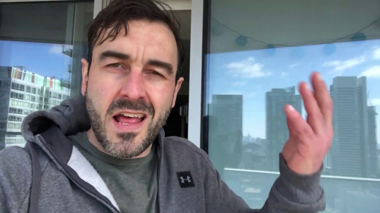 How to Overcome the Fear of Being on Camera