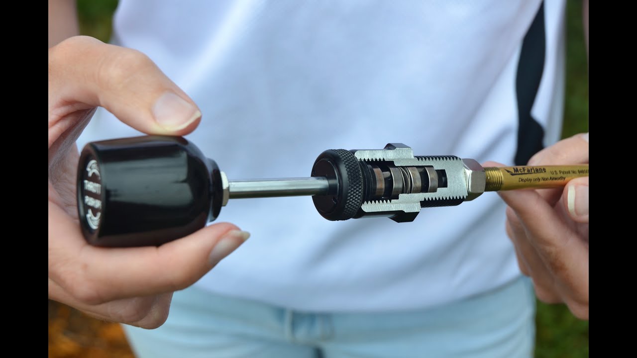 Product Feature: Vernier Assist