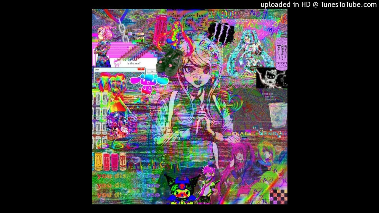 [FREE] kets4eki x scenecore x ne1ro x asteria type beat [prod. Nex4eri0n] 