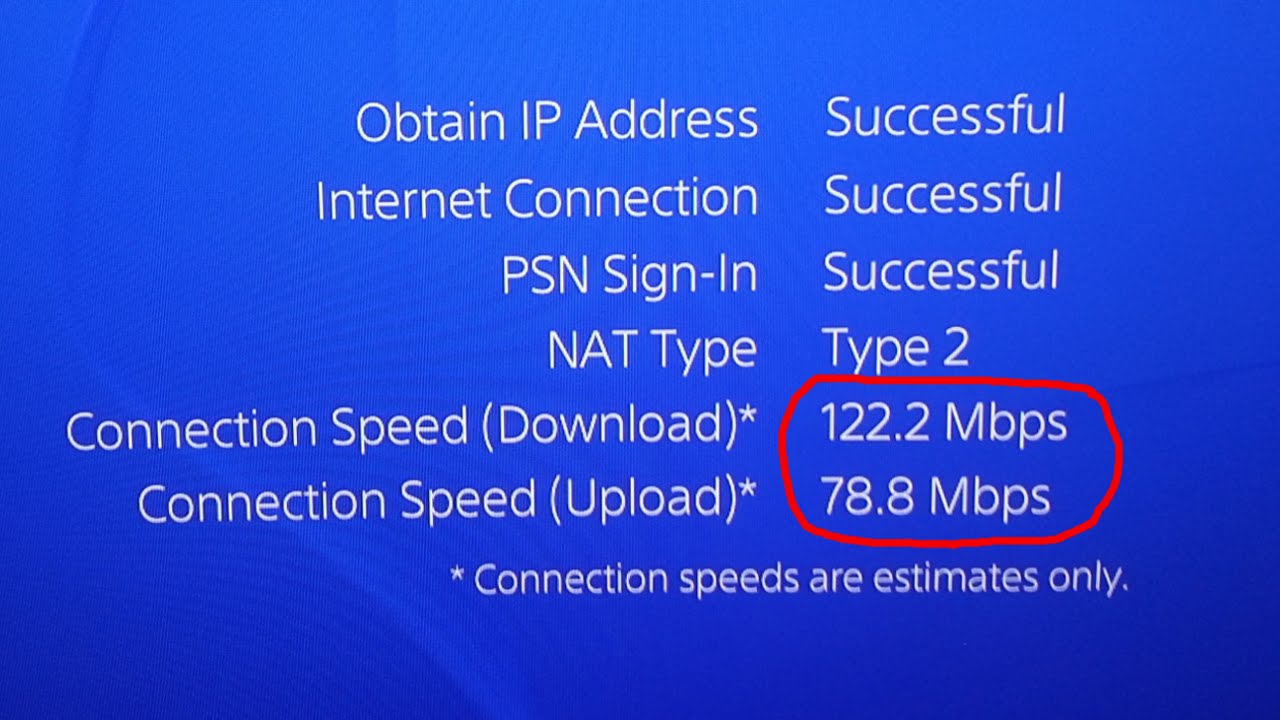 КАК УВЕЛИЧИТЬ БЫСТРОЕ ПОДКЛЮЧЕНИЕ К ИНТЕРНЕТУ НА PS4 НА 100%! ЗАСТАВЬТЕ ВАШУ PS4 РАБОТАТЬ БЫСТРЕЕ...
