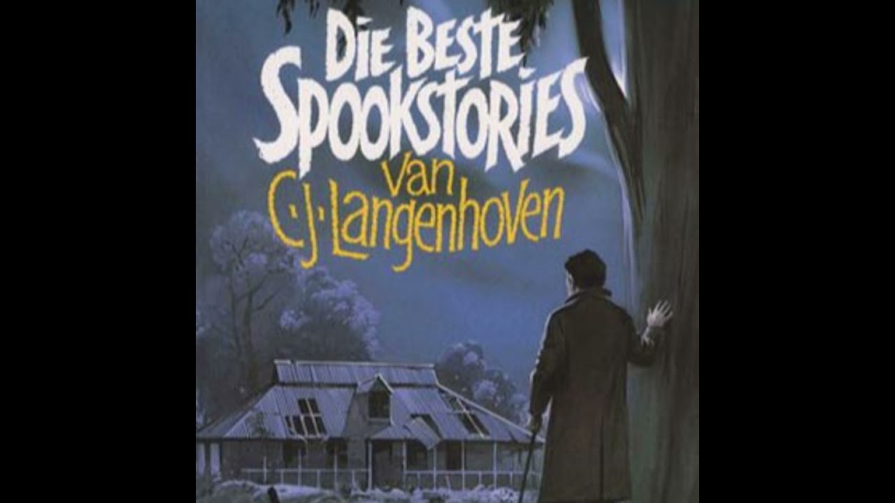 Die bouval op Wilgerdal - C.J. Langenhoven
