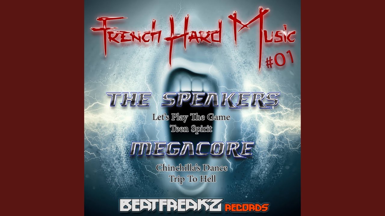 Teen Spirit (original mix)