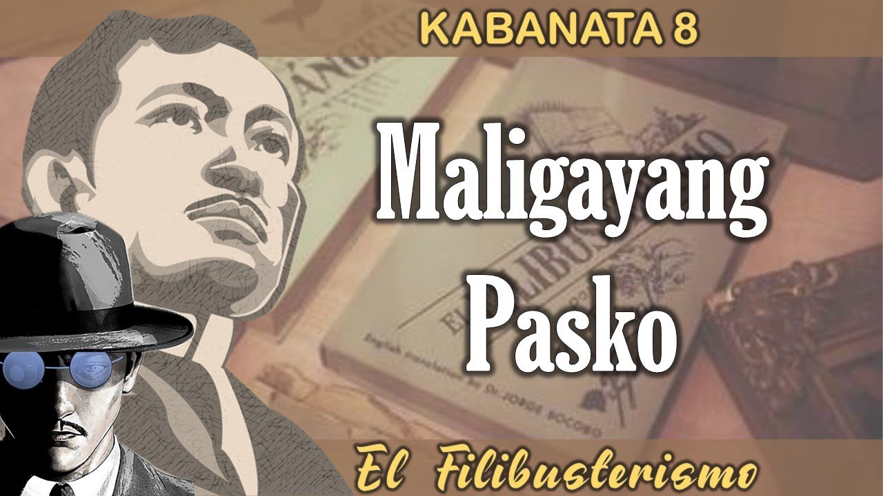 KAB 8 | EL FILIBUSTERISMO