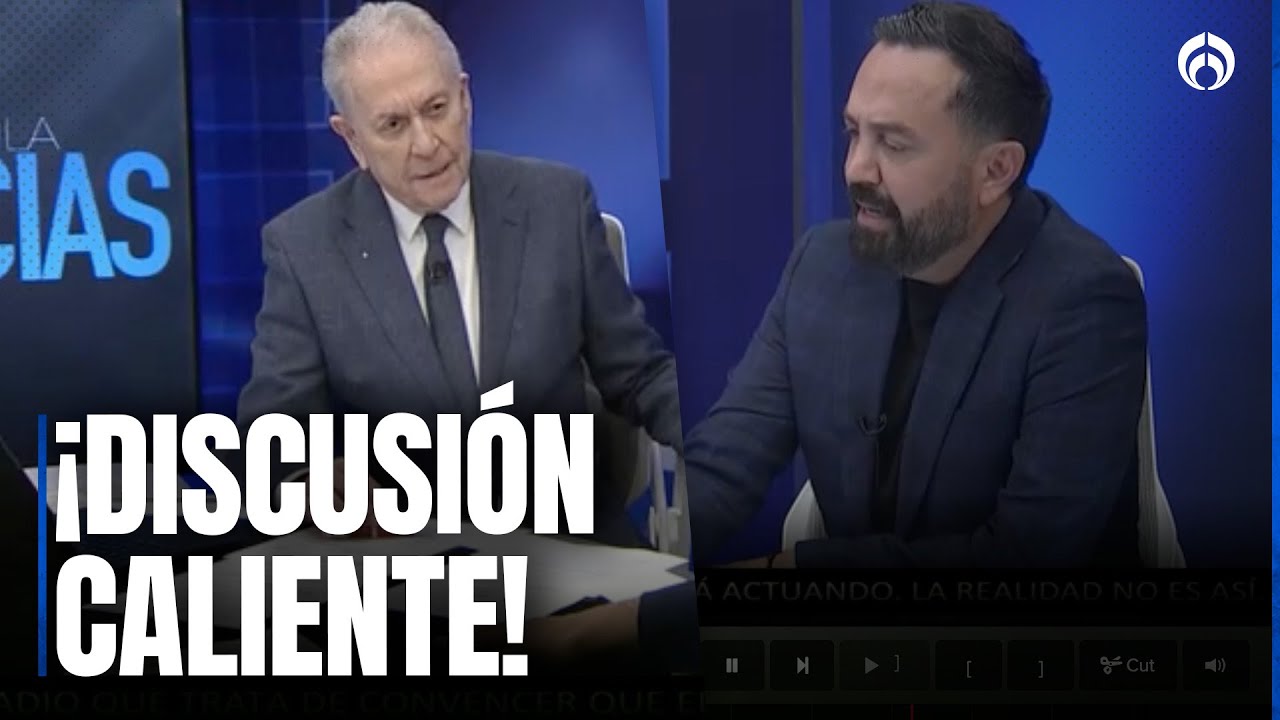 Arturo Ávila reta a José Cárdenas a jugar baraja de la suerte de los plurinominales