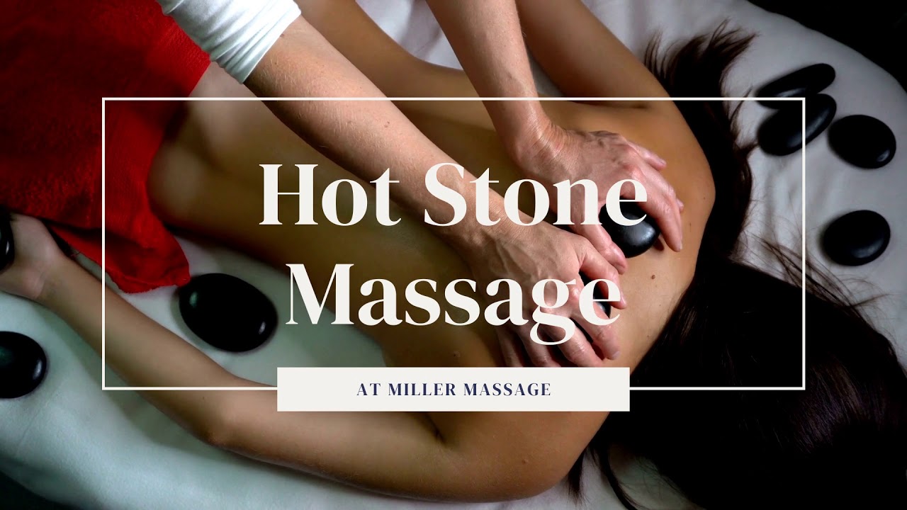 Hot Stone Massage
