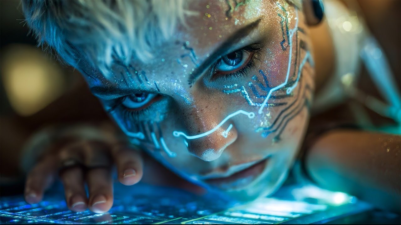 Awakening the Soul: Neo Trance | 2026
