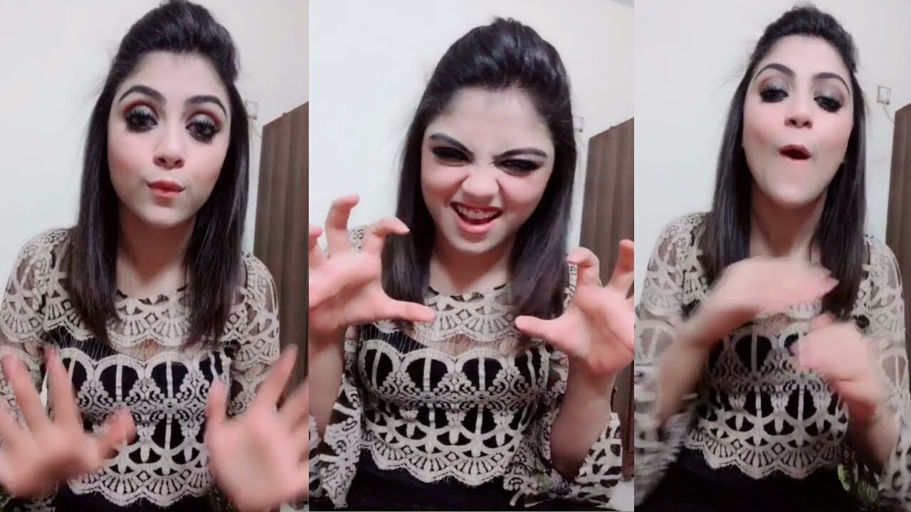 What Does The Cat say | Pretty Alia | Back Again Musically Video | Cute Baby Acting | 218