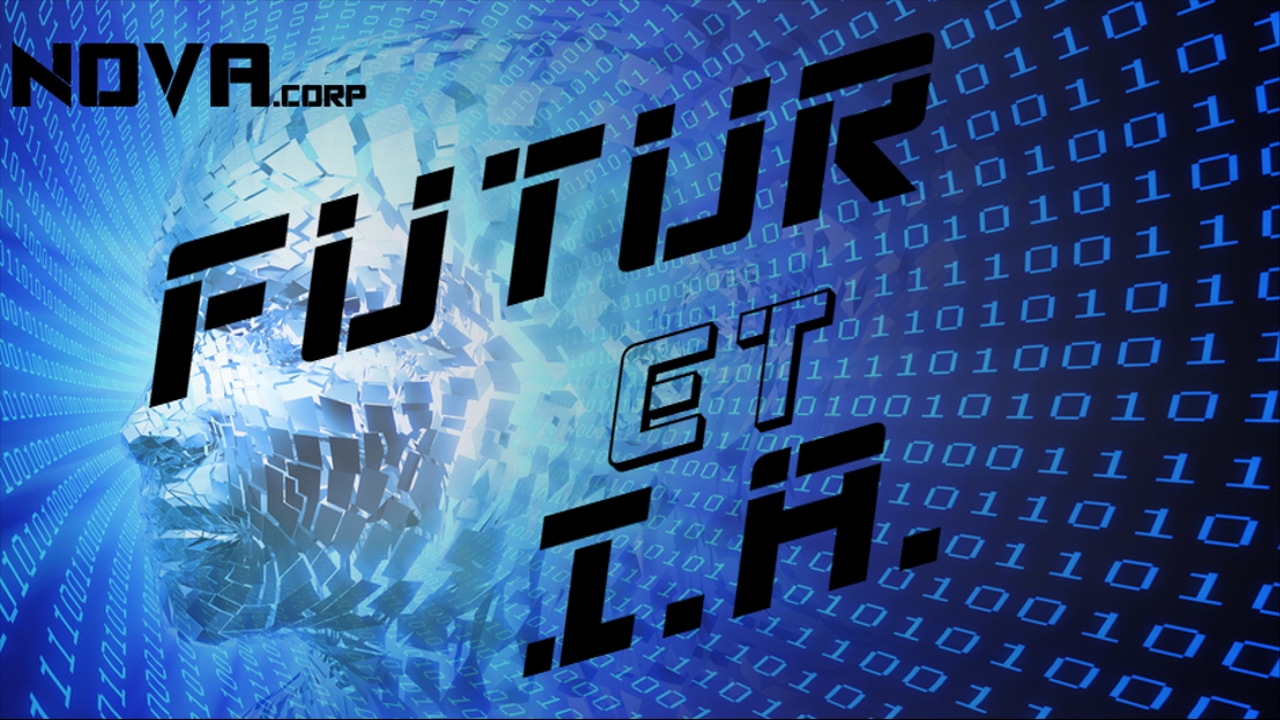 Futur et Intelligence Artificielle