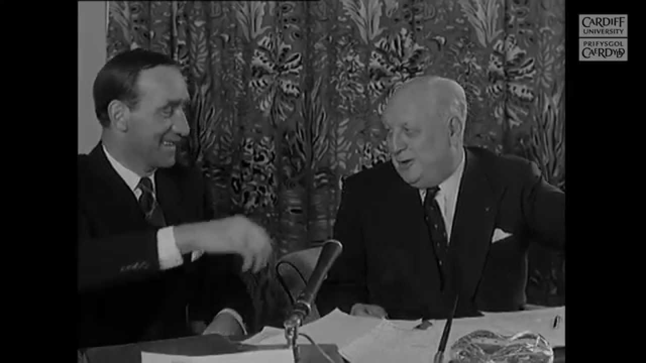 Smoking & lung cancer: the tobacco industry response to medical evidence (1957)