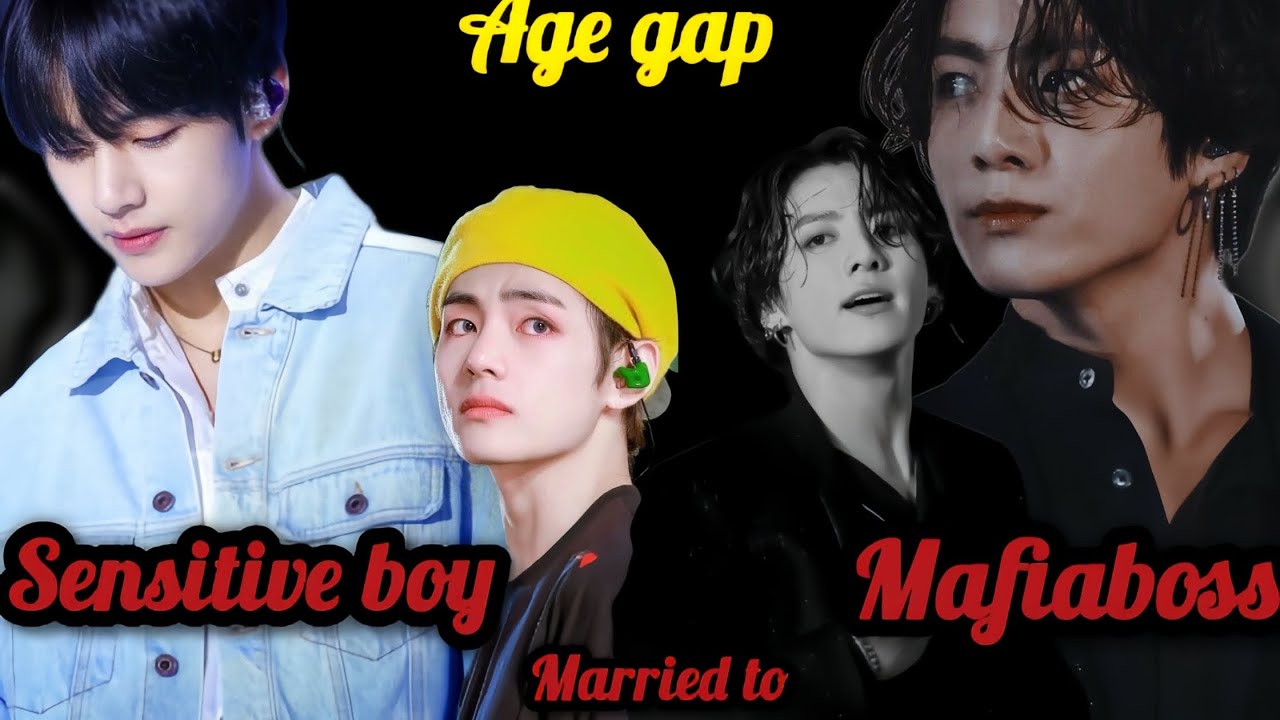Sensitive boy married to Mafiaboss 😈🔥| Taekook Urdu ff part 1 