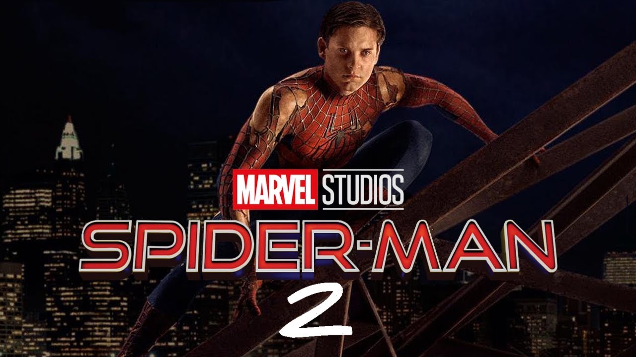 Spider Man 2 || Spider-Man Far from Home Style
