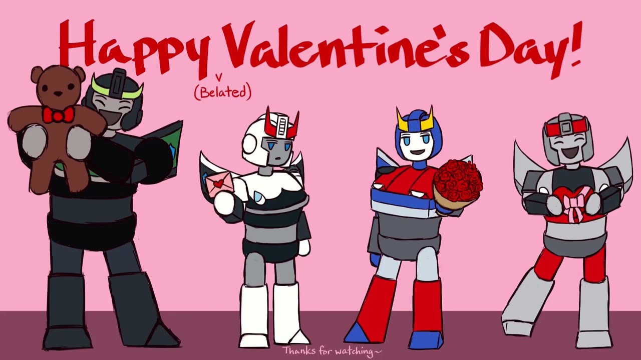 Praxian Responses (Transformers Fan Animatic)