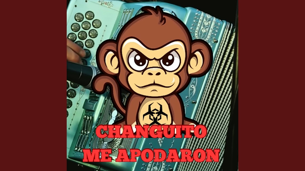 Changuito Me Apodaron