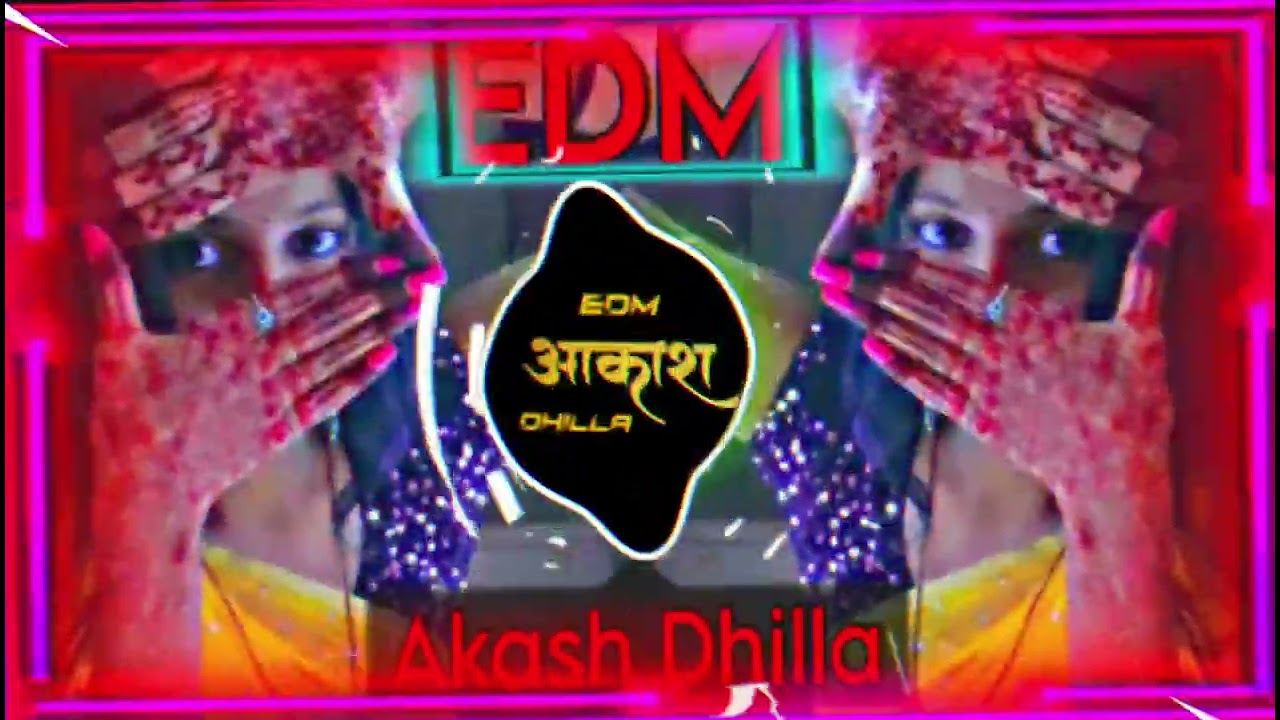 Qayamat Qayamat_EDM DJ AKASH DHILLA