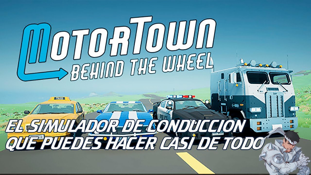 Motor Town #04  | Juntando dinero para el camion de la granja