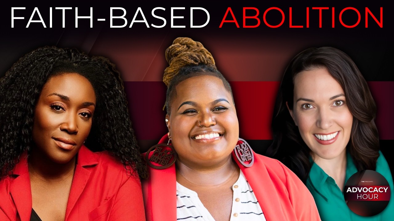 Uprooting Systems of Racism and Planting the Seeds of Liberation | TNE Advocacy Hour