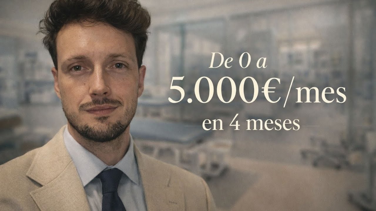 3 aprendizajes que me hicieron ganar más de 5.000€ como readaptador online.