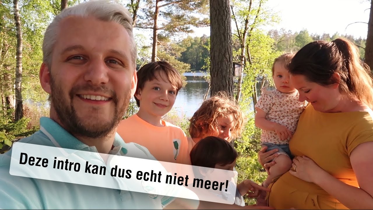 Een Bijzonder Inkijkje in Ons Leven in Zweden | Baby Bodhi, Tradities en Avonturen!