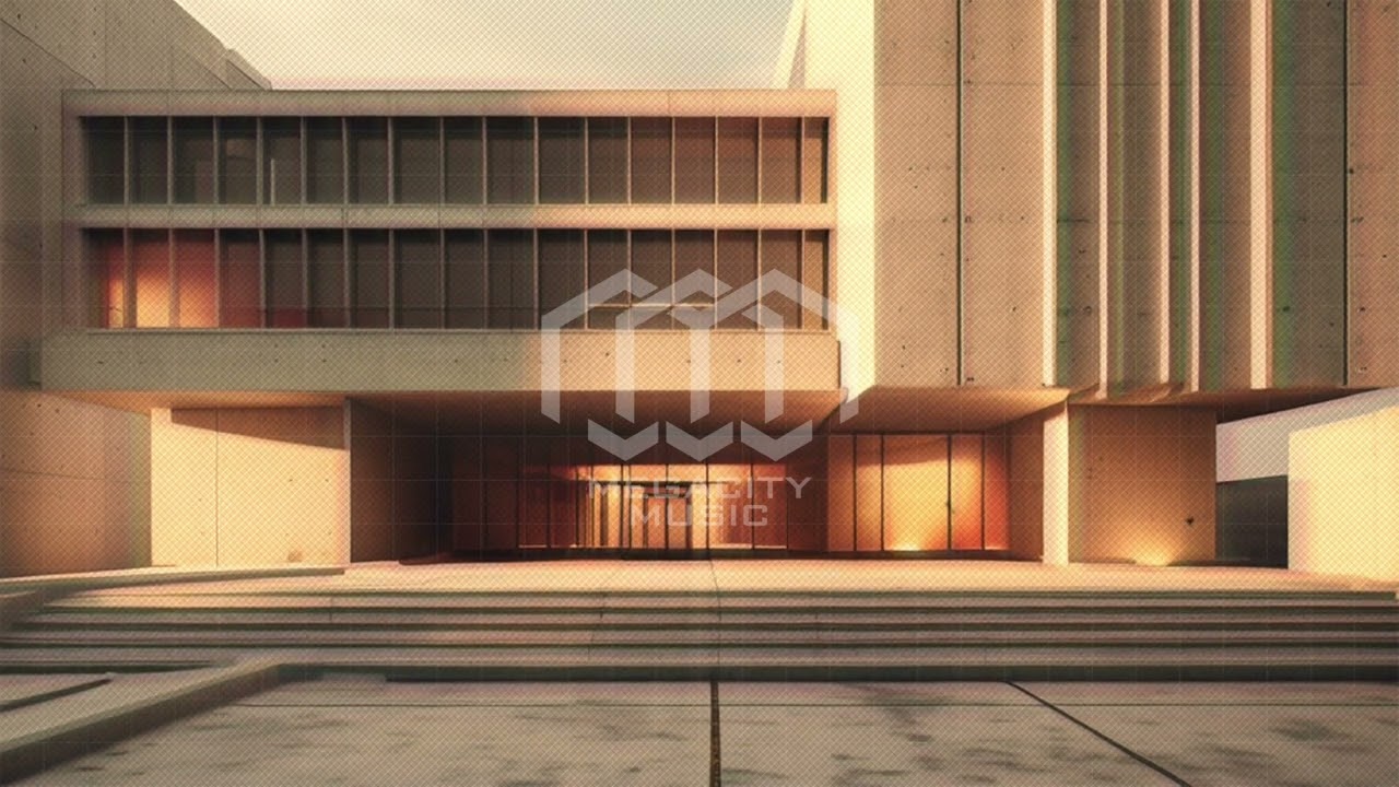 brutalist ambient | air