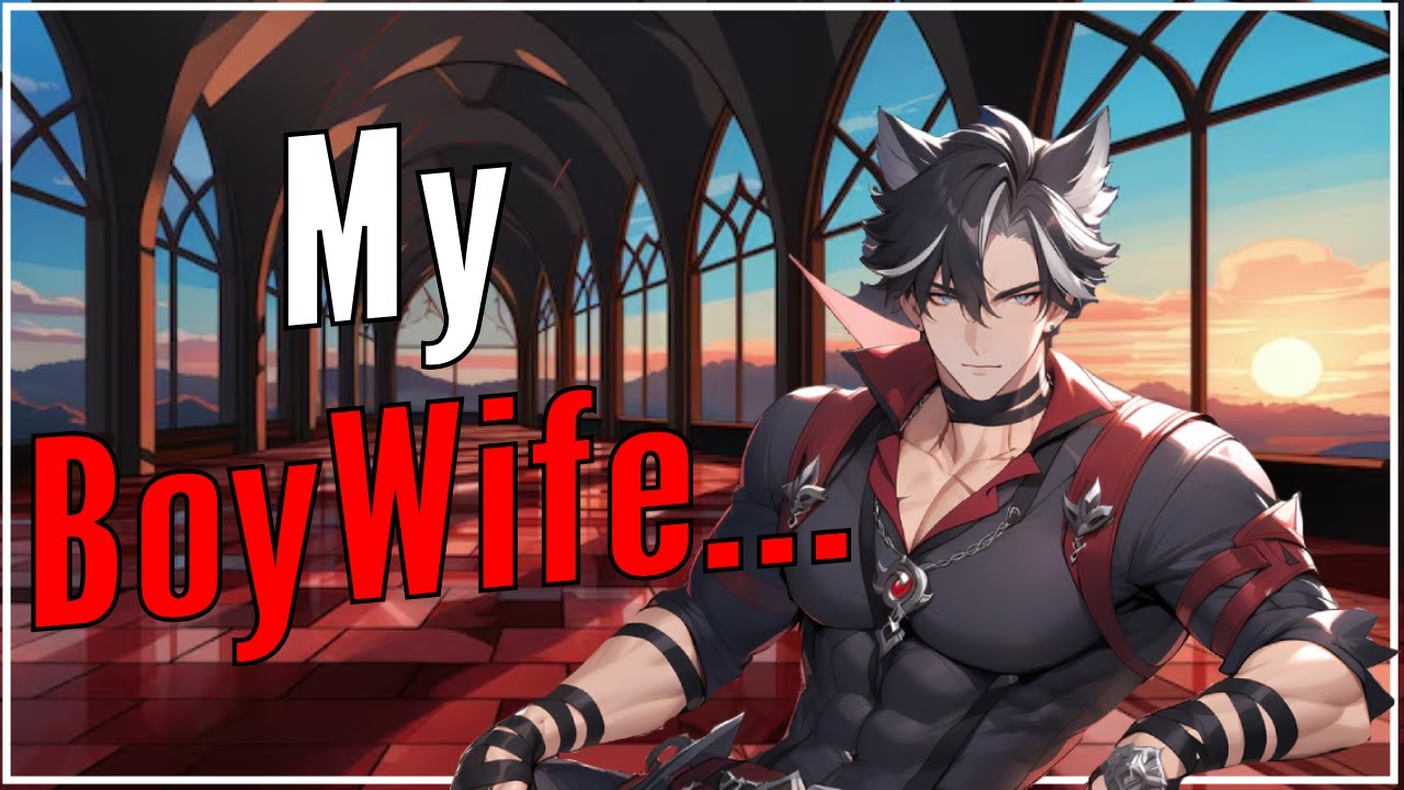 Vampire Lord Forces you to Wear the Dress… M4M [Boywife][Femboy] ASMR RP
