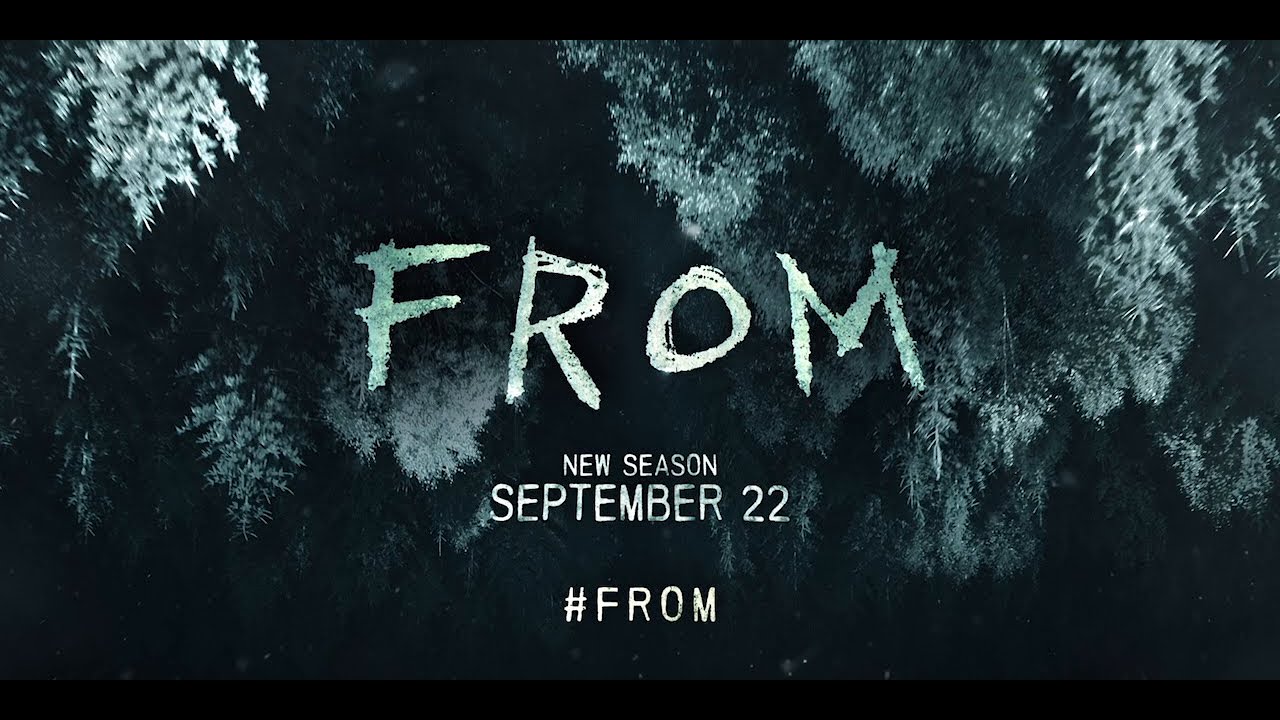 FROM Season 3 | Teaser Trailer | IMDb