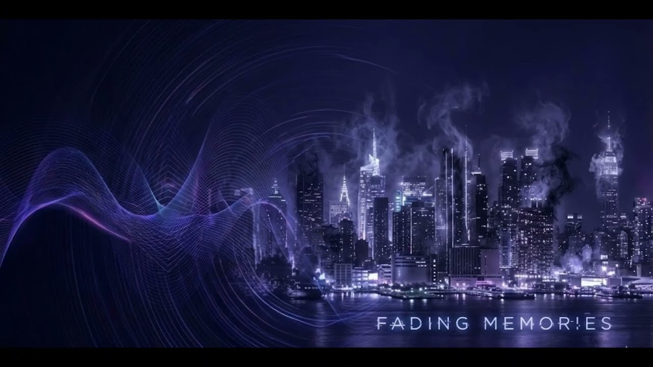 Kacper Rad - ''Echo''