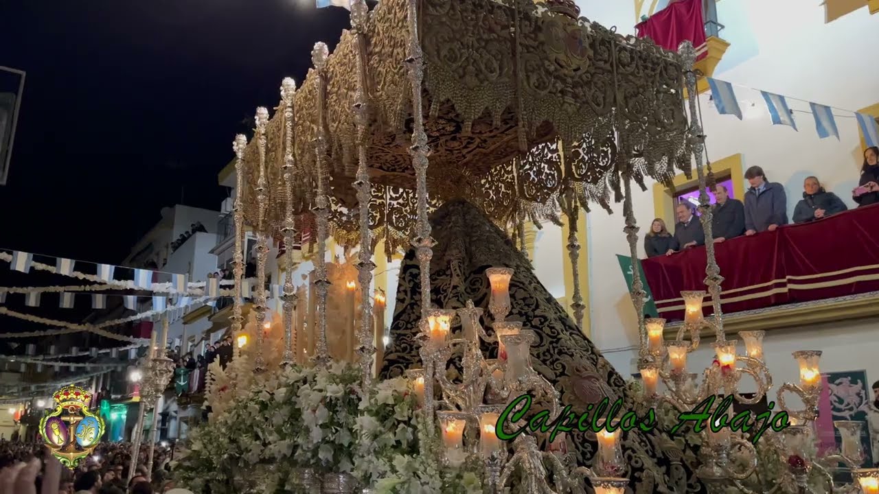 Esperanza de Triana