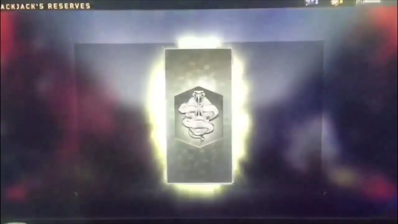 5 Reserve Case Opening Part 2