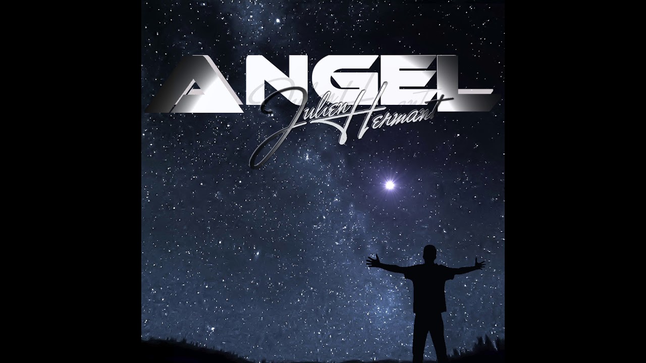Julien HERMANT -  Painted with tears (Angel album)