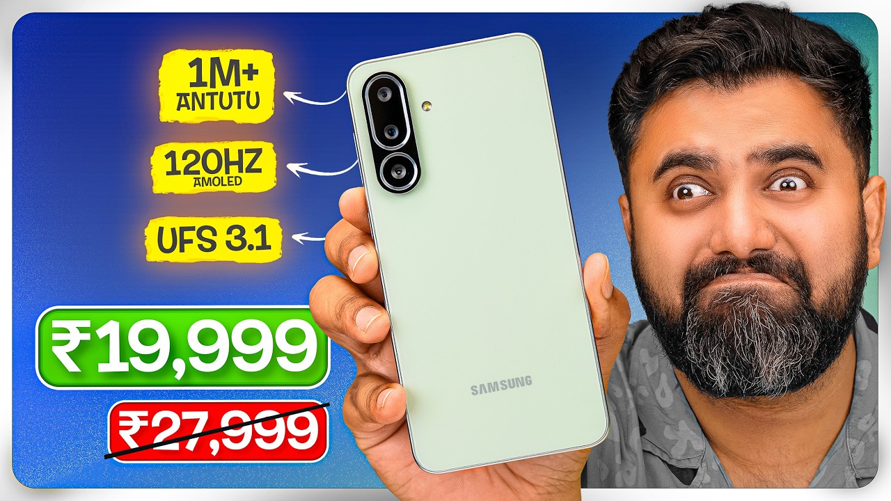 The Most Underrated Deal RIGHT NOW!