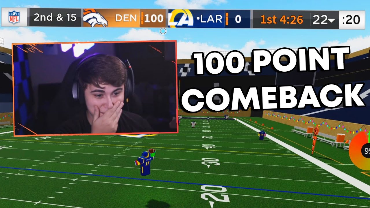 ВОЗВРАЩЕНИЕ СО 100 БАЛЛОВ! (Забавные моменты Football Fusion)