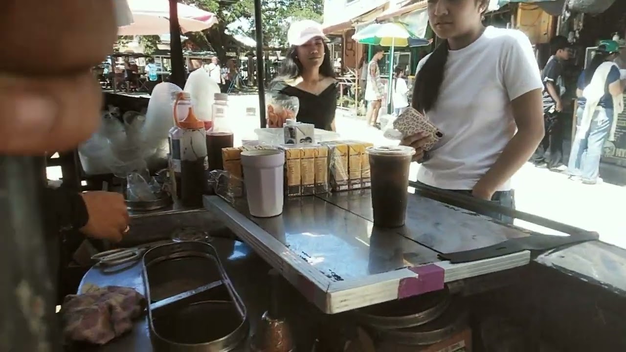 Tayoy mag sikap para sa huli magkaron ng ipon