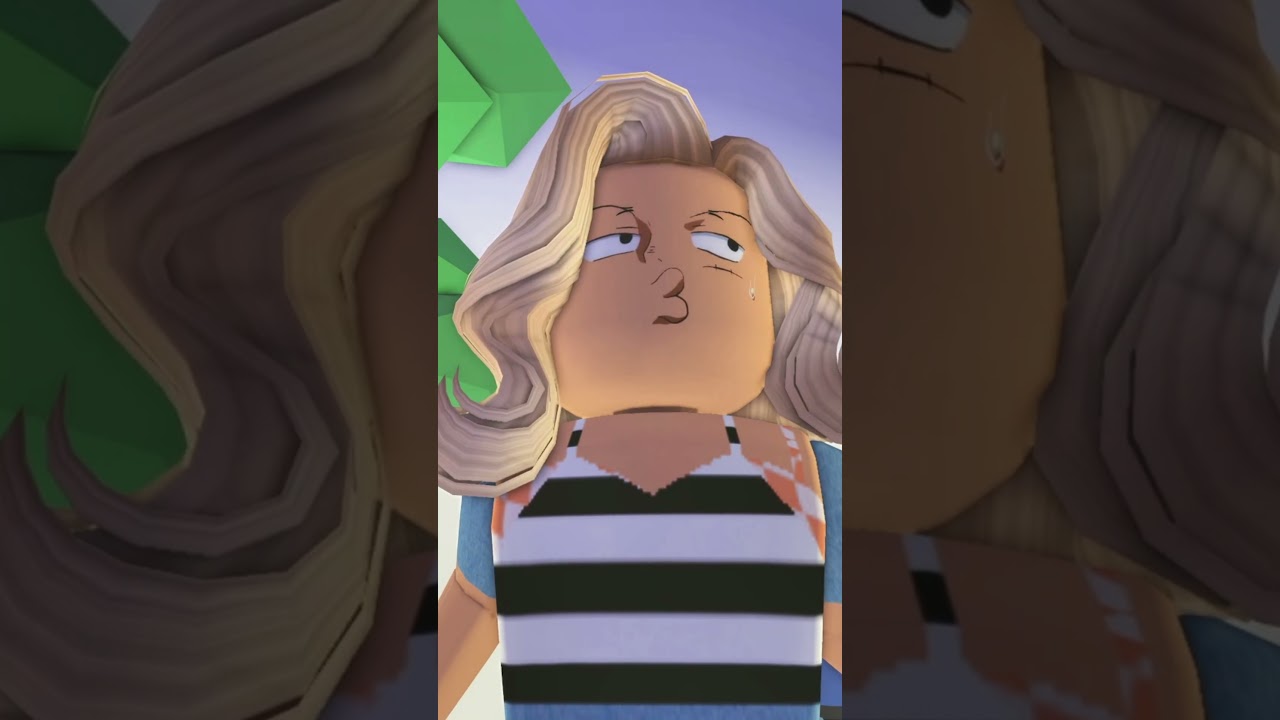 She SHRINKS whenever she LIES&hellip;😱😱