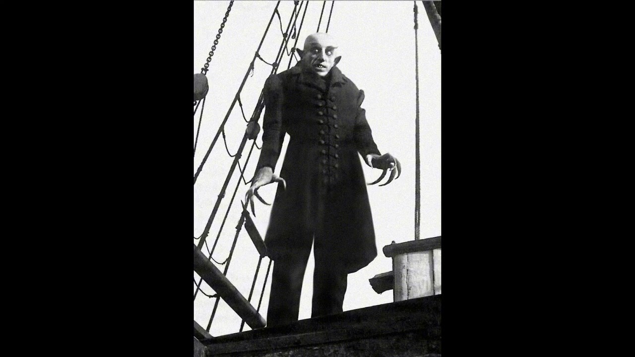 AuhdStar - Nosferatu (Prod@Nossifero)  